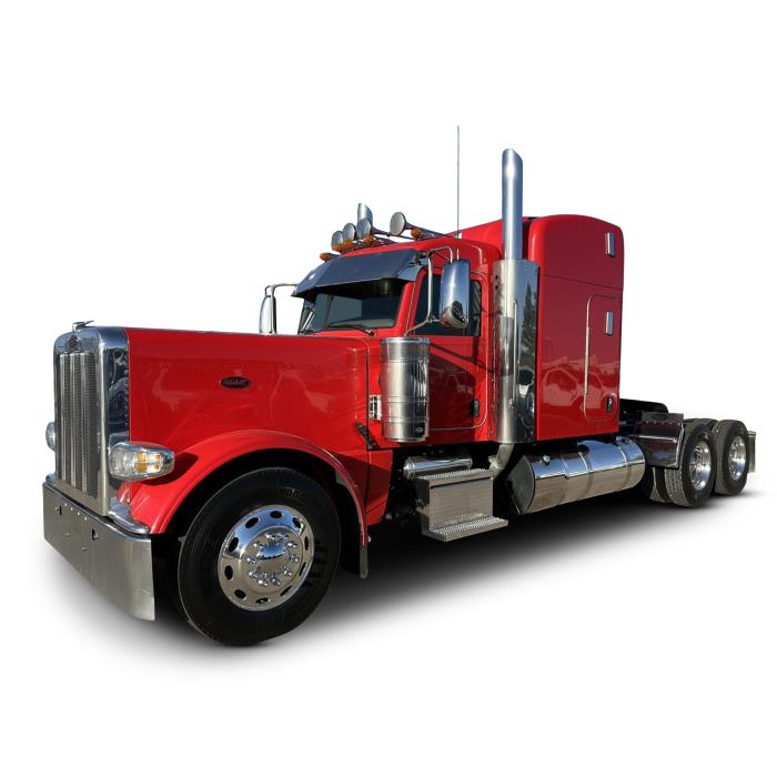 2022 Peterbilt 389-0