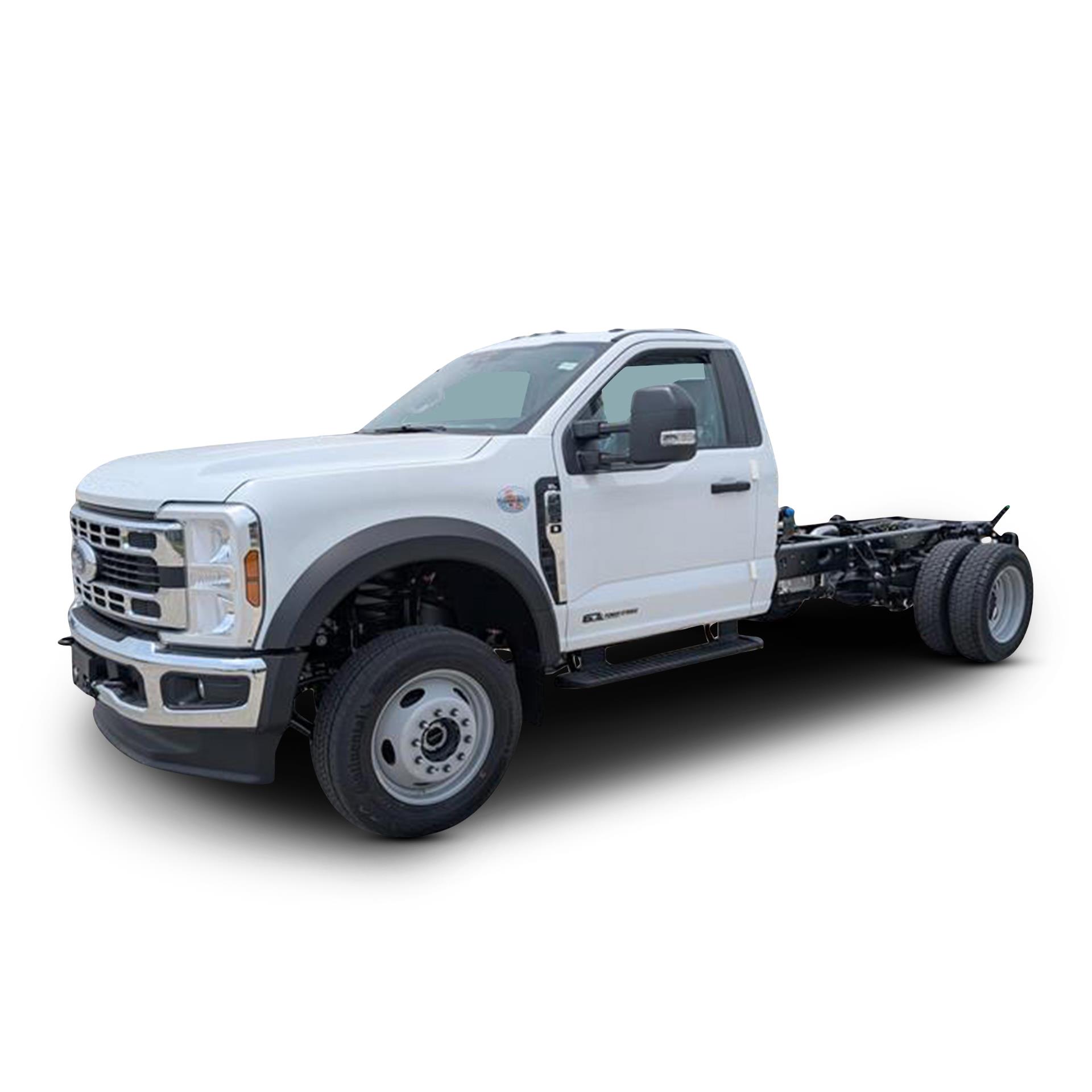 New 2025 Ford F-550 - photo 26