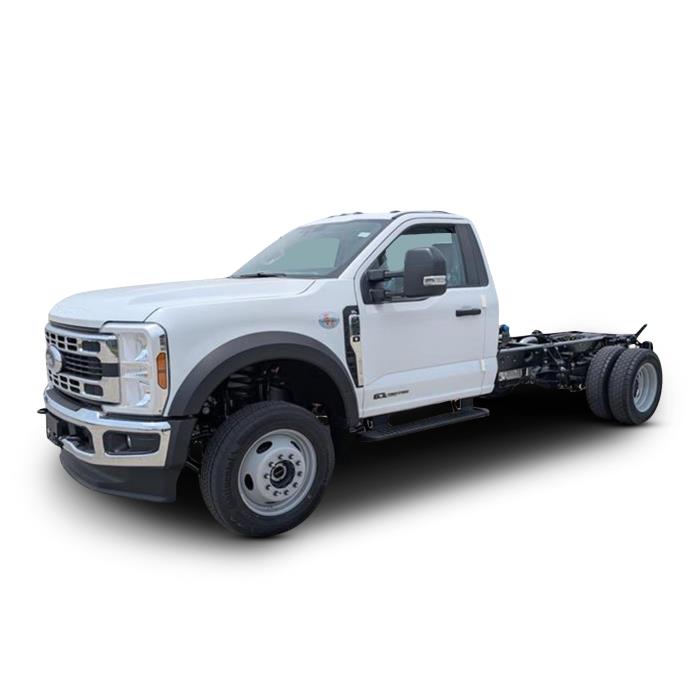 2025 Ford F-550-0