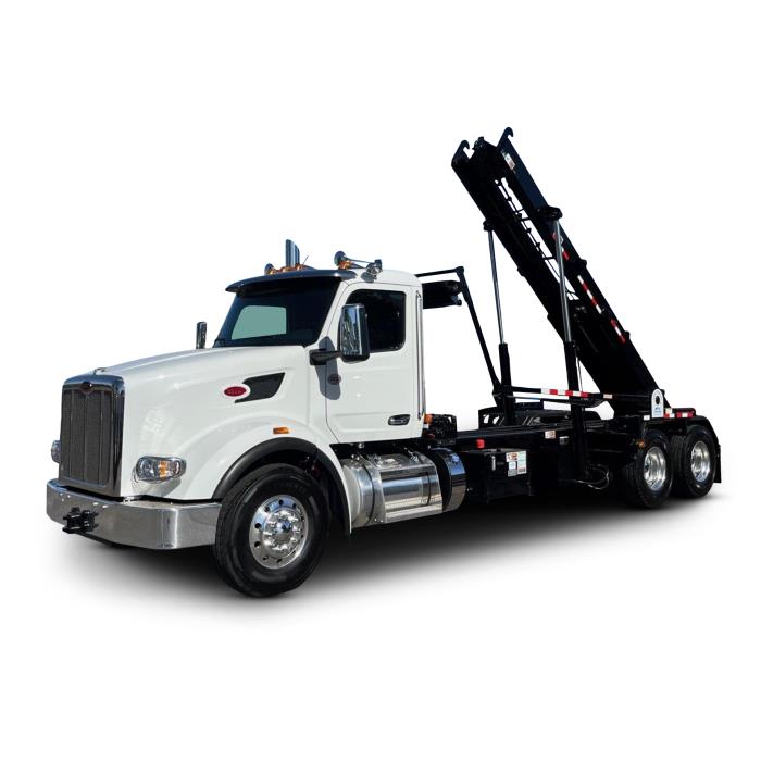 2027 Peterbilt 567-0