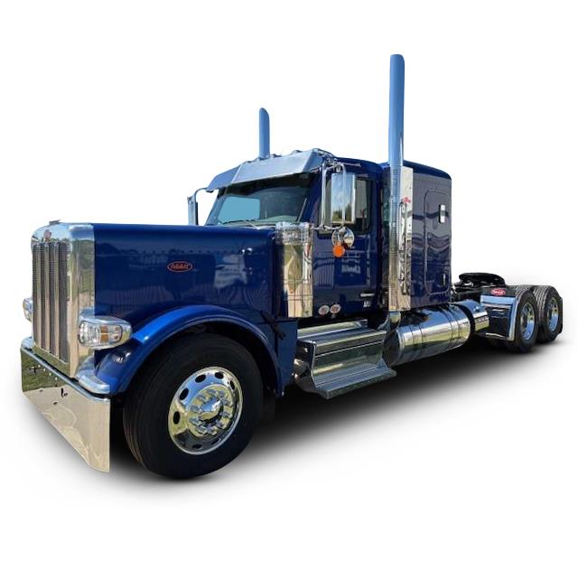 2027 Peterbilt 589-0