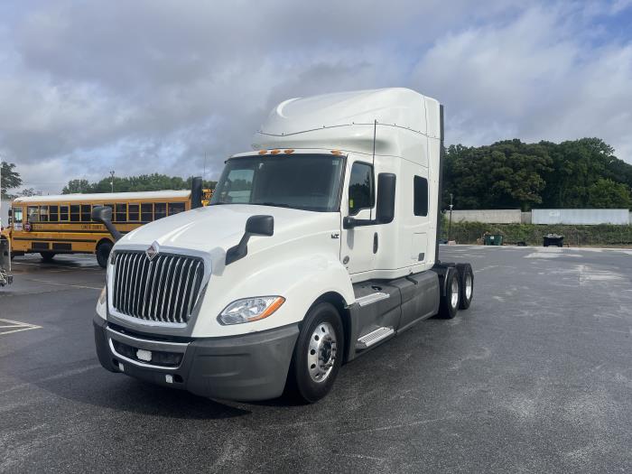 2019 International LT625-1