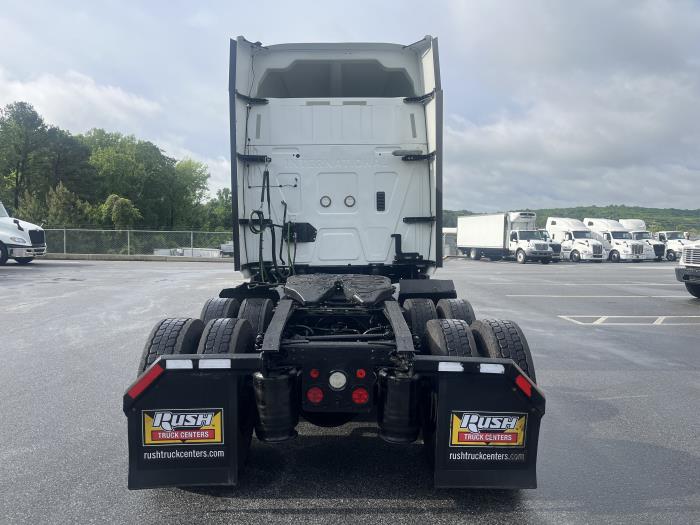 2019 International LT625-5