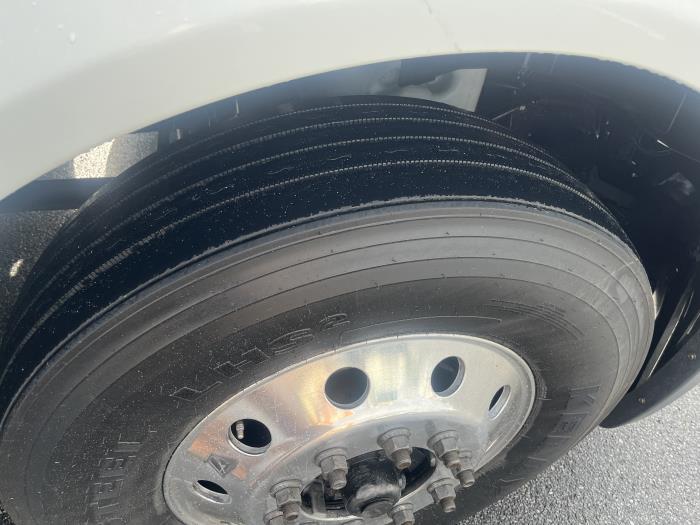 2019 International LT625-10