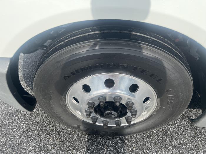 2019 International LT625-11