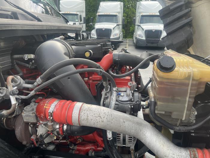 2019 International LT625-13