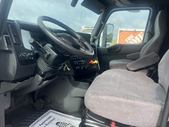 2019 International LT625-14