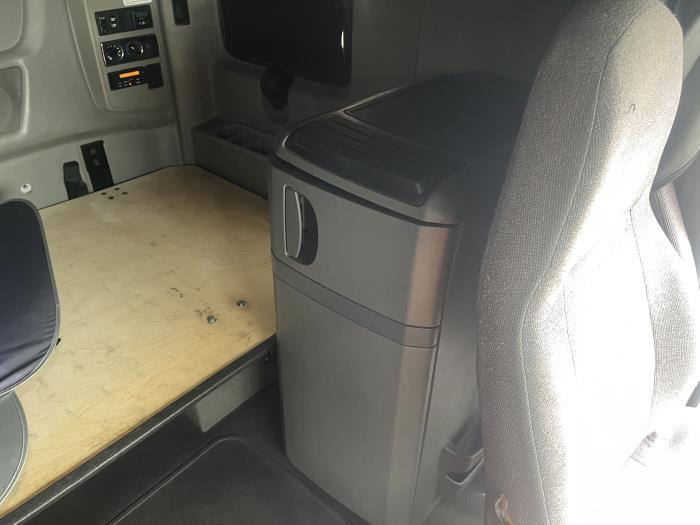 2019 International LT625-19