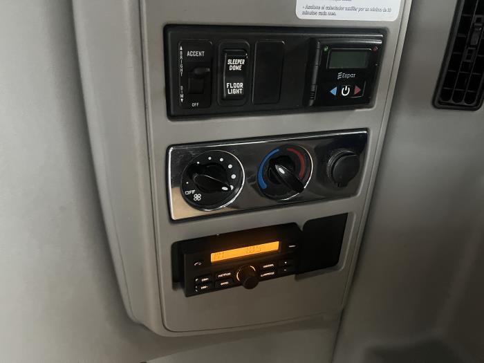 2019 International LT625-20