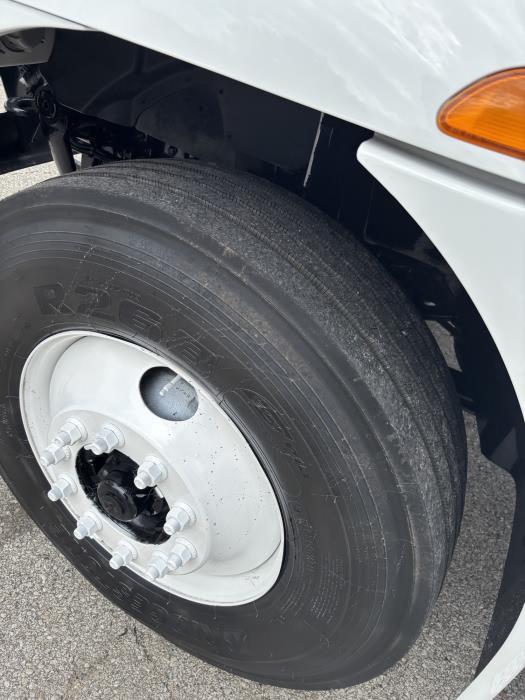 2019 International MV607-2