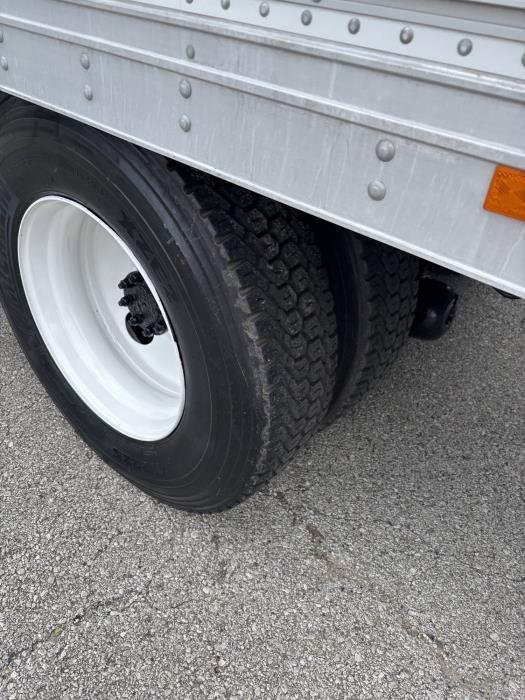 2019 International MV607-5