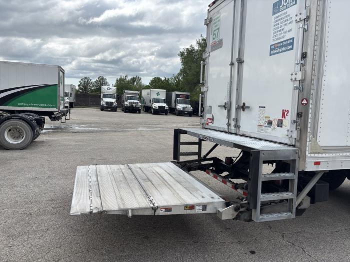 2019 International MV607-7