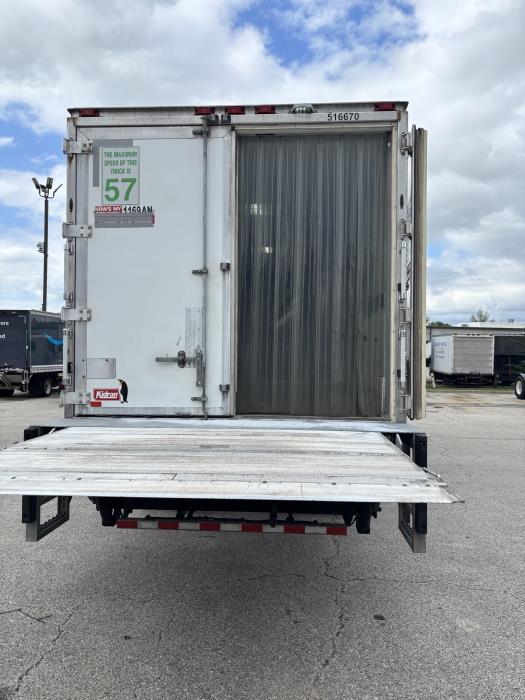 2019 International MV607-9