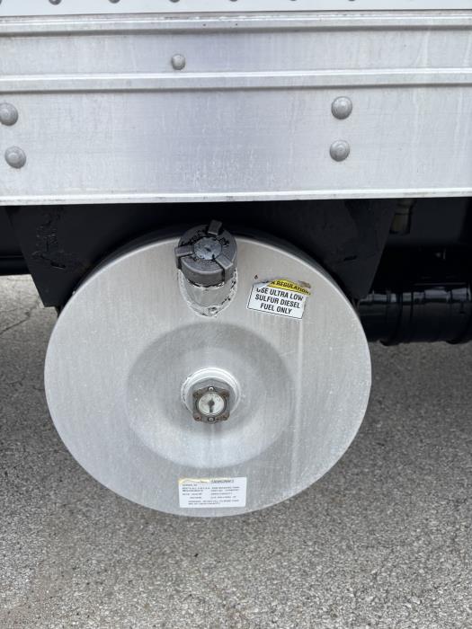 2019 International MV607-16