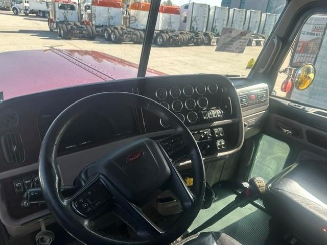 2024 Peterbilt 389-9