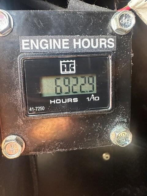 2024 Peterbilt 389-13