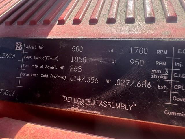 2024 Peterbilt 389-15
