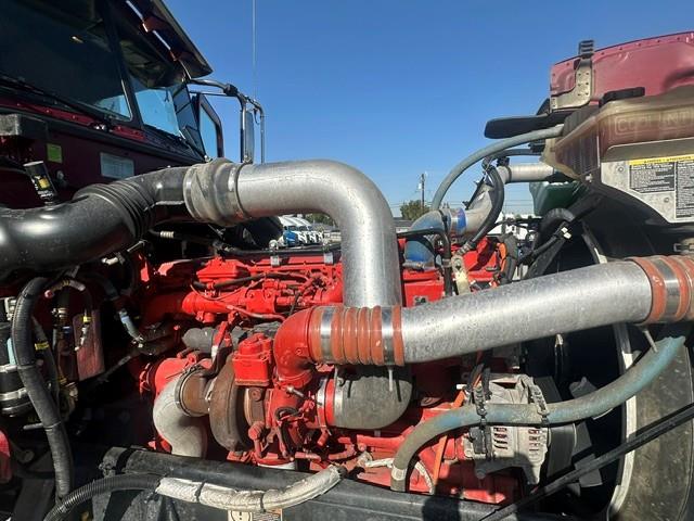 2024 Peterbilt 389-17