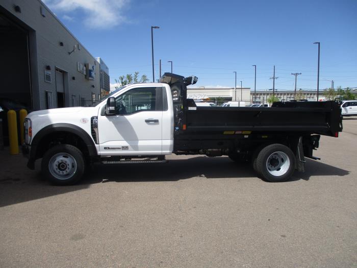 2026 Ford F-550-2