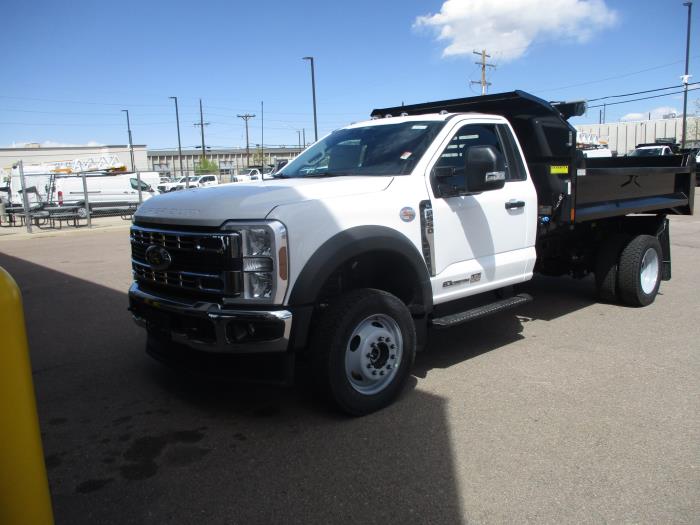 2026 Ford F-550-3