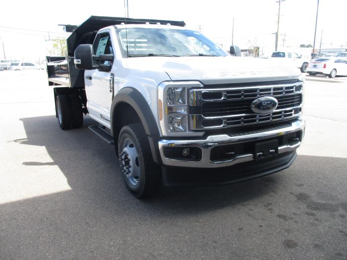 2026 Ford F-550-5