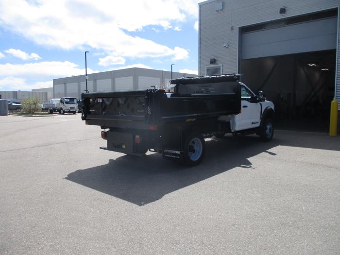 2026 Ford F-550-7
