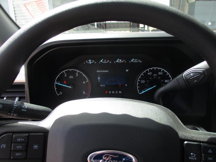 2026 Ford F-550-12