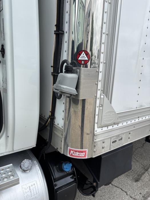 2019 International MV607-2