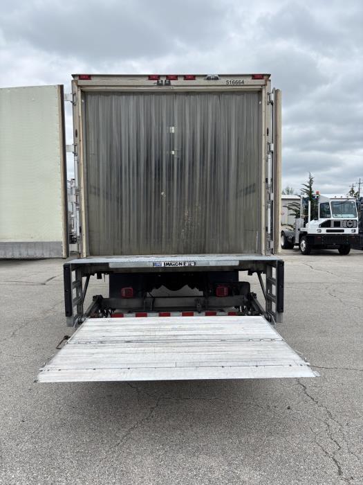 2019 International MV607-6