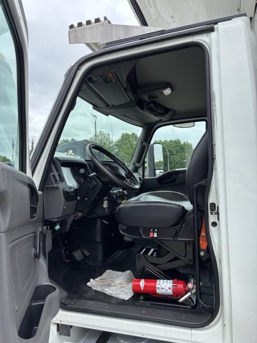 2019 International MV607-9