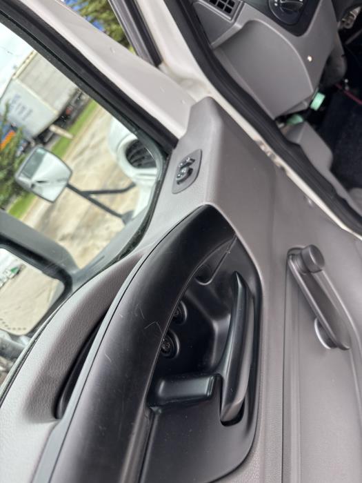 2019 International MV607-11