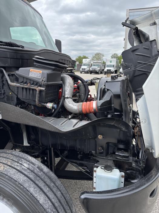 2019 International MV607-20