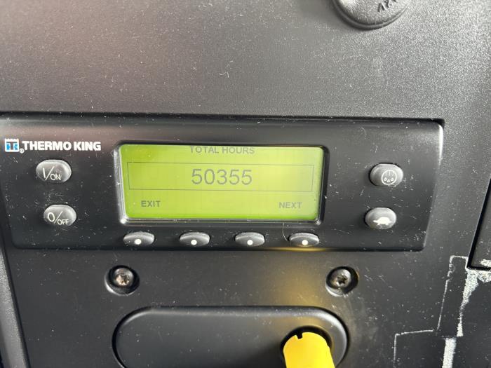 2019 International MV607-21