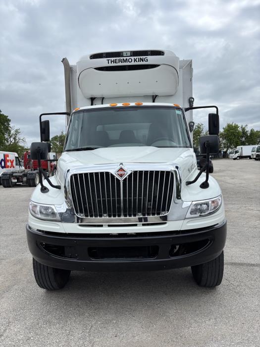 2017 International 4300-1