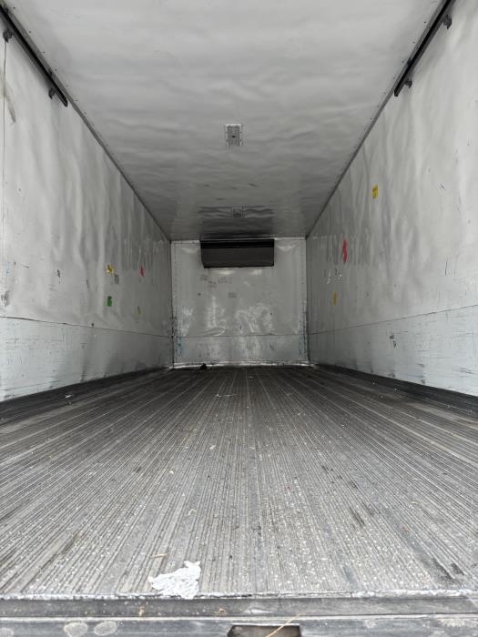 2017 International 4300-3