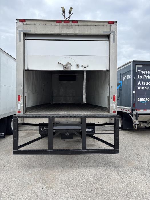 2017 International 4300-4