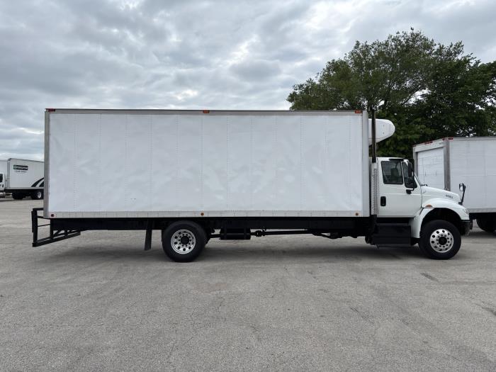 2017 International 4300-5