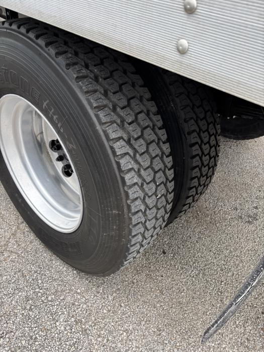 2017 International 4300-6