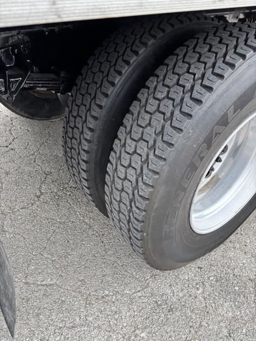 2017 International 4300-7