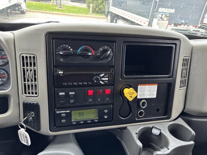 2017 International 4300-10