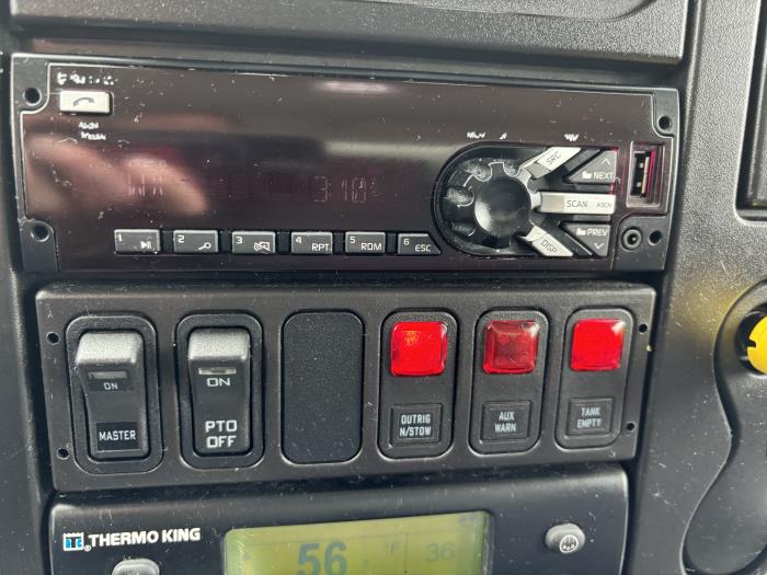 2017 International 4300-11