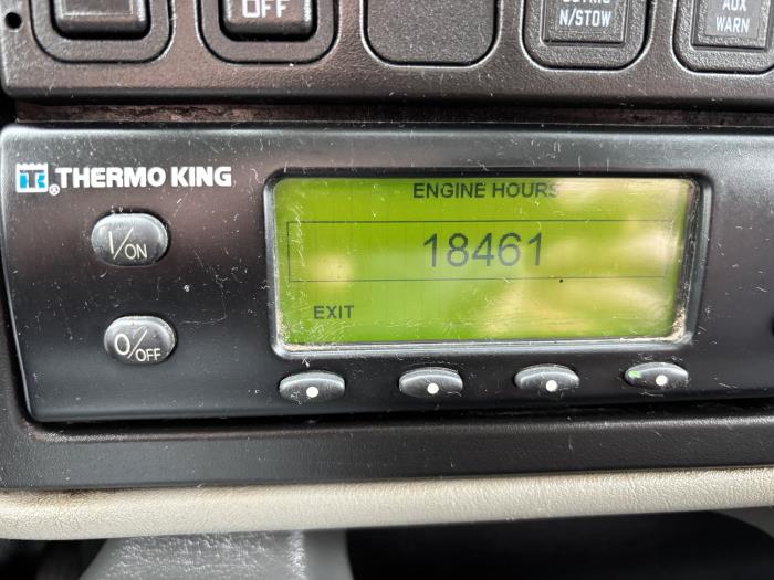 2017 International 4300-13