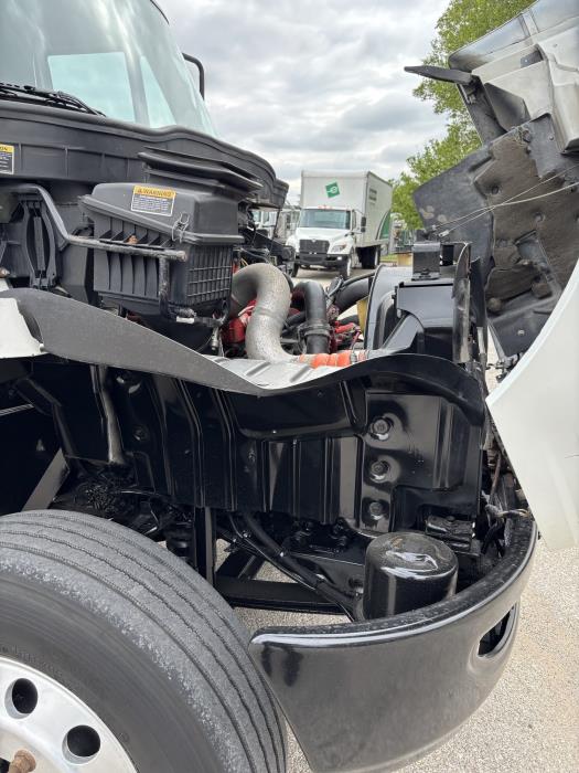 2017 International 4300-17