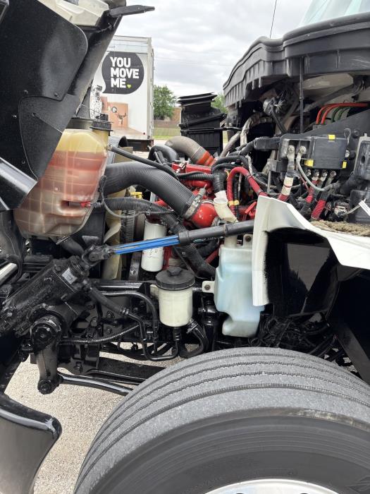 2017 International 4300-18