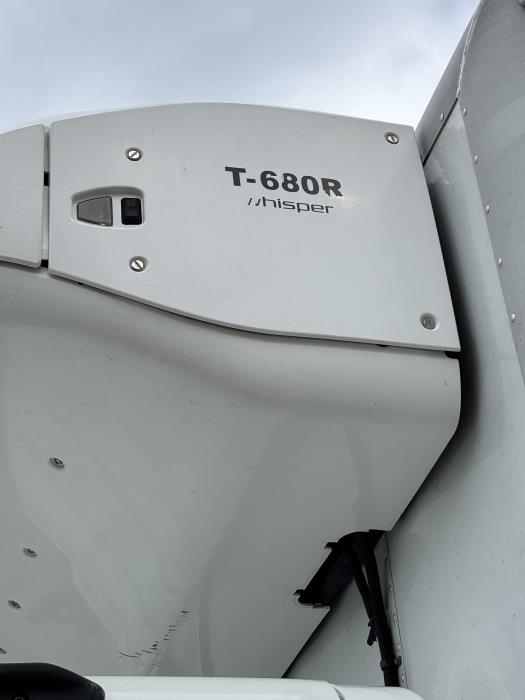 2017 International 4300-19