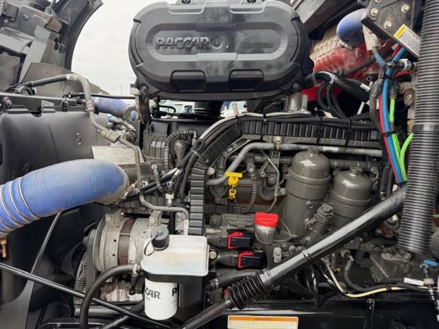 2022 Peterbilt 579-13