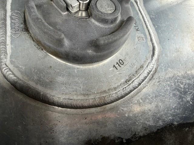 2022 Peterbilt 579-16