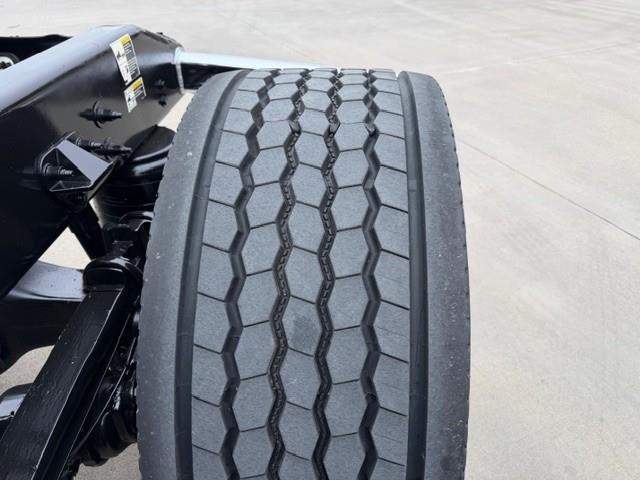 2022 Peterbilt 579-18