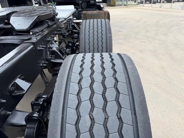 2022 Peterbilt 579-19