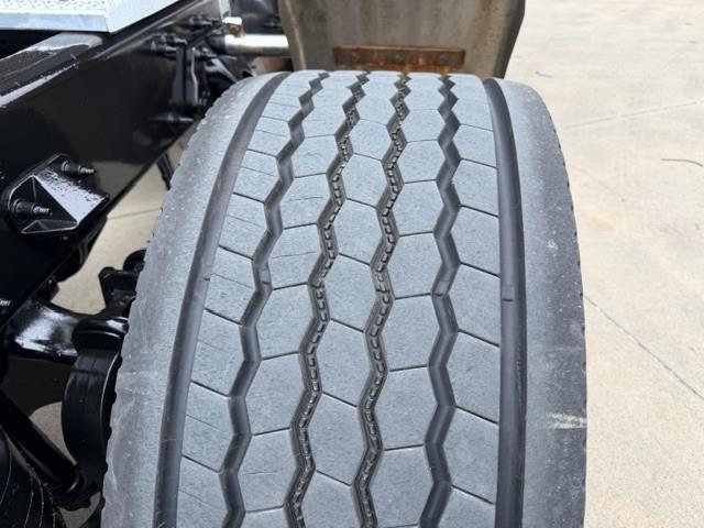 2022 Peterbilt 579-20